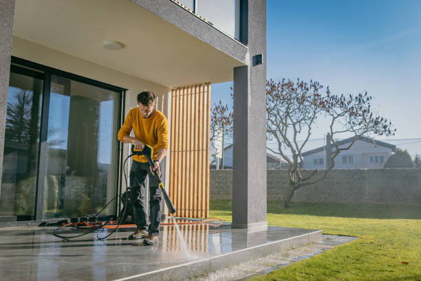 Best Post-Construction Pressure Washing  in Lexington Hills, CA